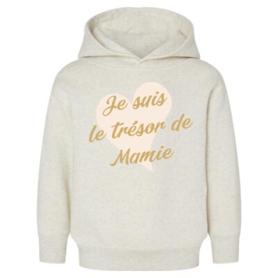 Hoodie 3326 Vignette