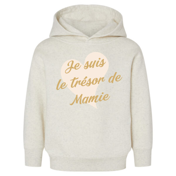 Hoodie 3326 Vignette