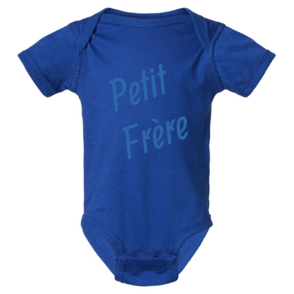 Petit frere 4424 Vignette