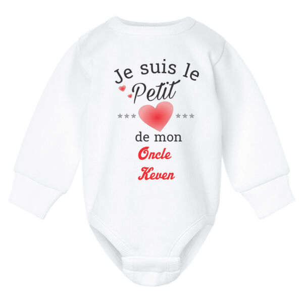 Coeur de mon Vignette