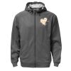 ATC™ PTECH® FLEECE HOODED JACKET Vignette