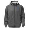 ATC™ PTECH® FLEECE HOODED JACKET Vignette