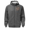 ATC™ PTECH® FLEECE HOODED JACKET Vignette