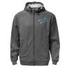 ATC™ PTECH® FLEECE HOODED JACKET Vignette