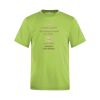 ATC™ PRO TEAM SHORT SLEEVE YOUTH TEE Vignette