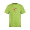 ATC™ PRO TEAM SHORT SLEEVE YOUTH TEE Vignette