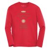 ATC™ PRO TEAM LONG SLEEVE YOUTH TEE Vignette