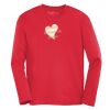 ATC™ PRO TEAM LONG SLEEVE YOUTH TEE Vignette