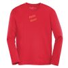 ATC™ PRO TEAM LONG SLEEVE YOUTH TEE Vignette
