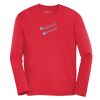 ATC™ PRO TEAM LONG SLEEVE YOUTH TEE Vignette