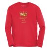 ATC™ PRO TEAM LONG SLEEVE YOUTH TEE Vignette