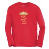 ATC™ PRO TEAM LONG SLEEVE YOUTH TEE Vignette
