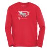 ATC™ PRO TEAM LONG SLEEVE YOUTH TEE Vignette