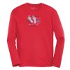 ATC™ PRO TEAM LONG SLEEVE YOUTH TEE Vignette