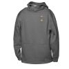 ATC™ PTECH® FLEECE YOUTH HOODIE Vignette