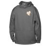 ATC™ PTECH® FLEECE YOUTH HOODIE Vignette