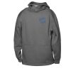 ATC™ PTECH® FLEECE YOUTH HOODIE Vignette
