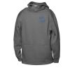 ATC™ PTECH® FLEECE YOUTH HOODIE Vignette