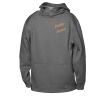 ATC™ PTECH® FLEECE YOUTH HOODIE Vignette