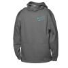 ATC™ PTECH® FLEECE YOUTH HOODIE Vignette