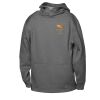 ATC™ PTECH® FLEECE YOUTH HOODIE Vignette
