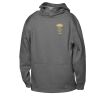 ATC™ PTECH® FLEECE YOUTH HOODIE Vignette