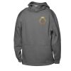 ATC™ PTECH® FLEECE YOUTH HOODIE Vignette