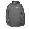 ATC™ PTECH® FLEECE YOUTH HOODIE Vignette