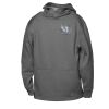 ATC™ PTECH® FLEECE YOUTH HOODIE Vignette