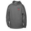 ATC™ PTECH® FLEECE YOUTH HOODIE Vignette