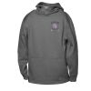 ATC™ PTECH® FLEECE YOUTH HOODIE Vignette