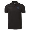 OGIO® CALIBER 20 POLO Vignette