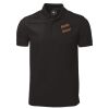 OGIO® CALIBER 20 POLO Vignette