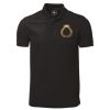 OGIO® CALIBER 20 POLO Vignette