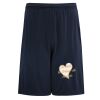 ATC™ PRO TEAM SHORTS Vignette