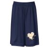 ATC™ PRO TEAM YOUTH SHORTS Vignette